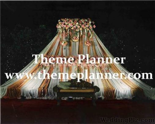 Theme Planner Wedding Planners weddingplz