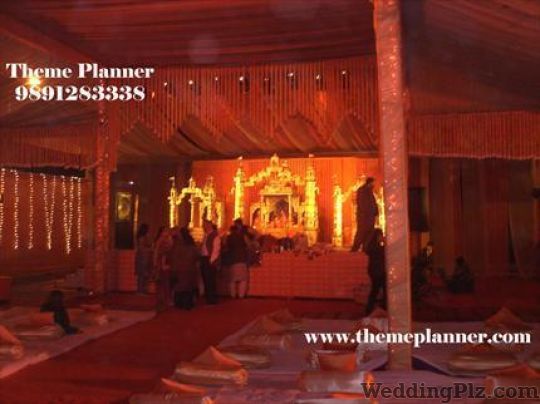 Theme Planner Wedding Planners weddingplz