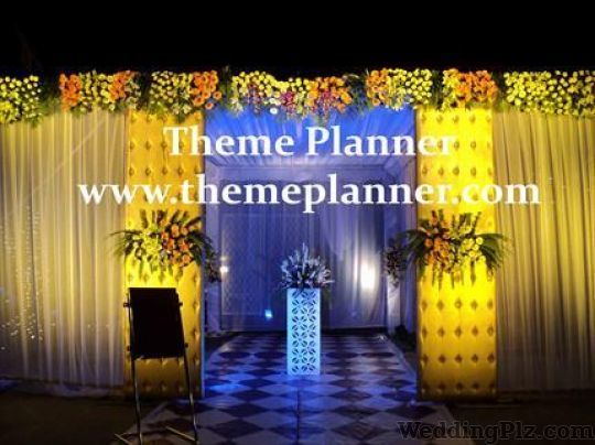 Theme Planner Wedding Planners weddingplz