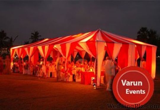 Varun Wedding and Event Planners Pvt. Ltd. Wedding Planners weddingplz
