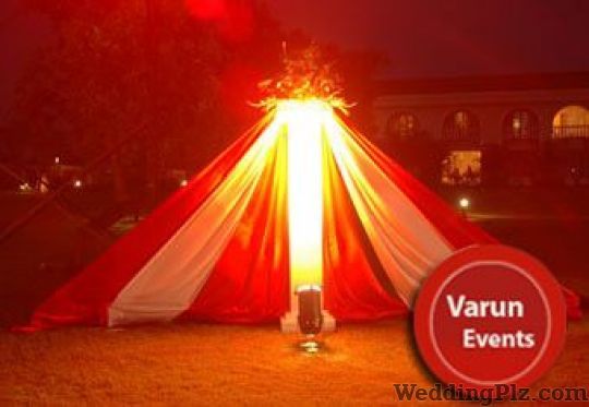 Varun Wedding and Event Planners Pvt. Ltd. Wedding Planners weddingplz