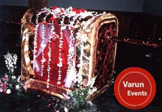 Varun Wedding and Event Planners Pvt. Ltd. Wedding Planners weddingplz