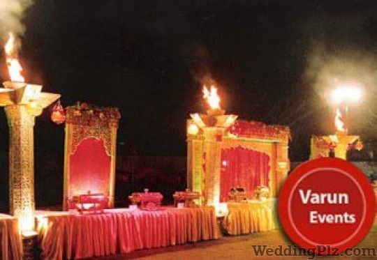 Varun Wedding and Event Planners Pvt. Ltd. Wedding Planners weddingplz