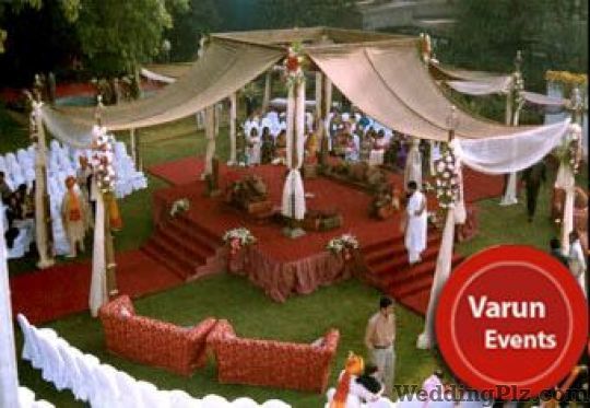 Varun Wedding and Event Planners Pvt. Ltd. Wedding Planners weddingplz