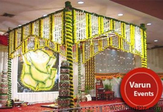 Varun Wedding and Event Planners Pvt. Ltd. Wedding Planners weddingplz