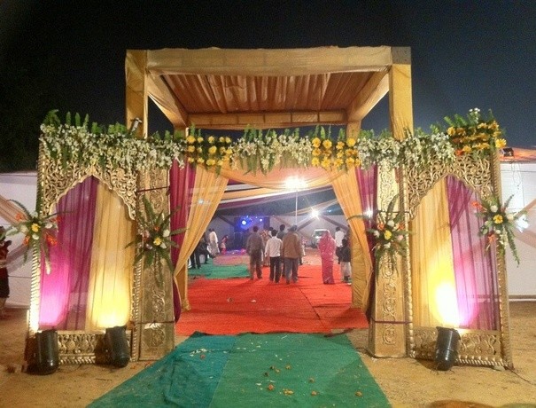 VIRGO Wedding Planners weddingplz