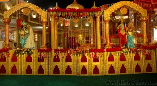 Wedlock Wedding and Event Planning Wedding Planners weddingplz