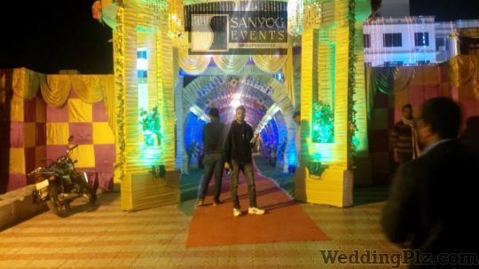 Sanyog Events Wedding Planners weddingplz