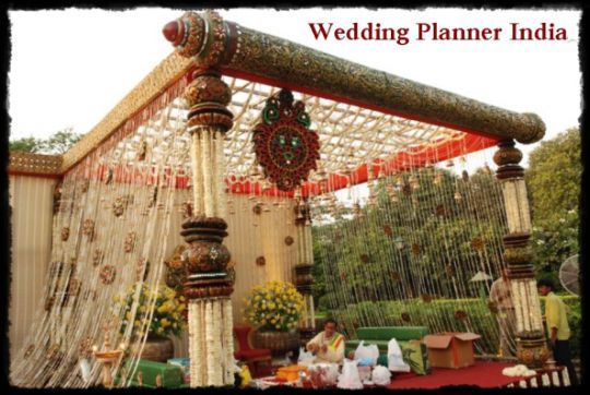 Divine Indian Weddings Wedding Planners weddingplz