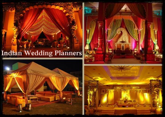 Divine Indian Weddings Wedding Planners weddingplz
