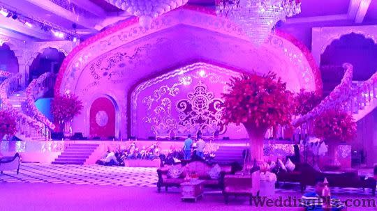 Advaita Events Wedding Planners weddingplz