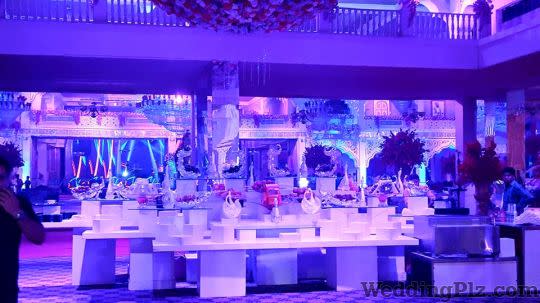Advaita Events Wedding Planners weddingplz