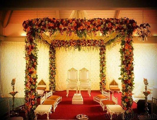 Tarannum Entertainment Company Wedding Planners weddingplz
