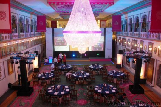 Goodshine Concept Wedding Planners weddingplz