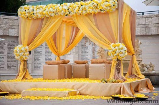 Goodshine Concept Wedding Planners weddingplz