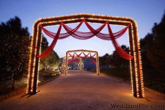 Goodshine Concept Wedding Planners weddingplz