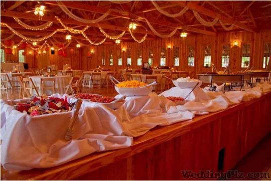Avsar Caterers and Decorators Wedding Planners weddingplz