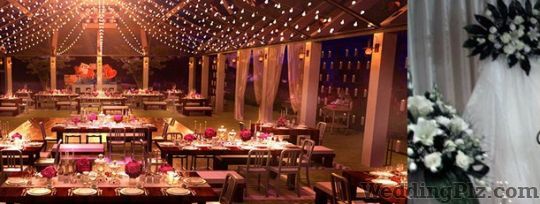 Avsar Caterers and Decorators Wedding Planners weddingplz