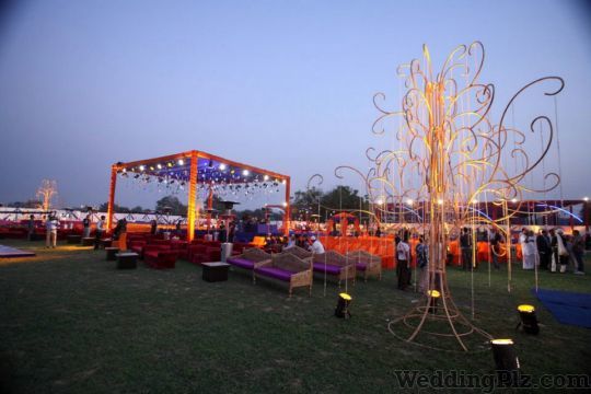 Josh Media Productions Pvt Ltd Wedding Planners weddingplz