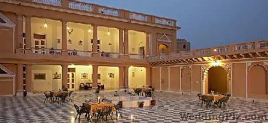 Josh Media Productions Pvt Ltd Wedding Planners weddingplz
