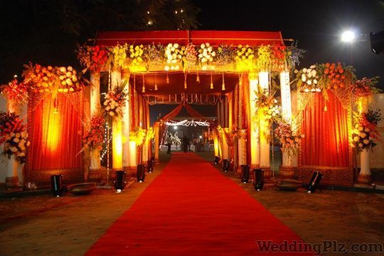 Josh Media Productions Pvt Ltd Wedding Planners weddingplz