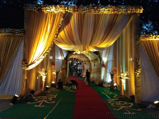 Shehnai Wedding and Events Wedding Planners weddingplz