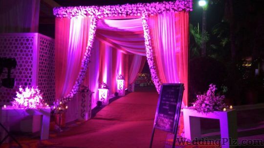 Shehnai Wedding and Events Wedding Planners weddingplz