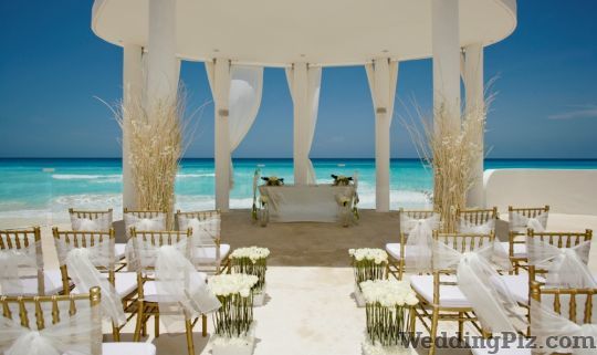 Infinite Events Wedding Planners weddingplz