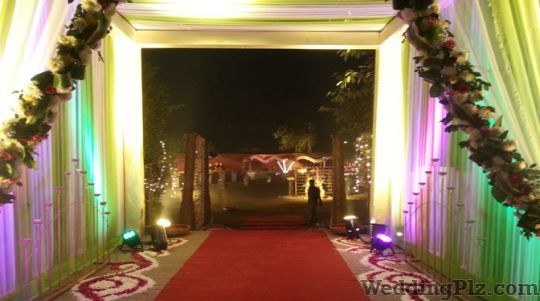 Fiesta Entertainment Wedding Planners weddingplz