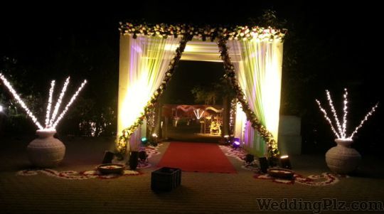 Fiesta Entertainment Wedding Planners weddingplz