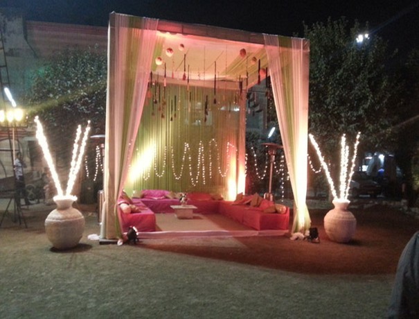 Fiesta Entertainment Wedding Planners weddingplz