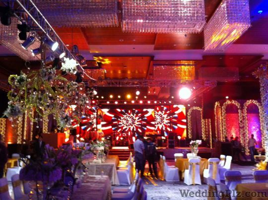Bread and Butter Entertainment Wedding Planners weddingplz