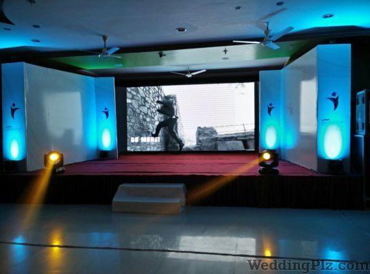 Bread and Butter Entertainment Wedding Planners weddingplz