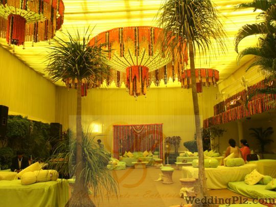 Clique Events and Entertainment Wedding Planners weddingplz