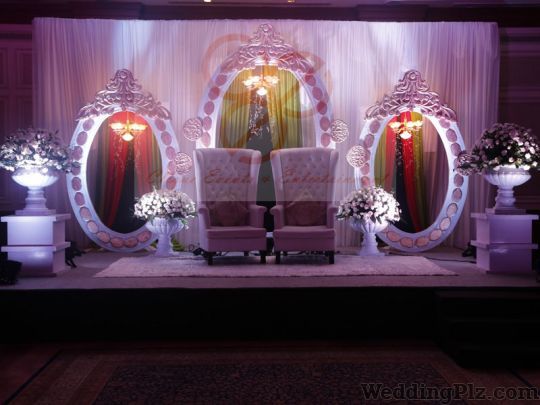 Clique Events and Entertainment Wedding Planners weddingplz
