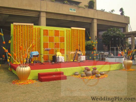 Clique Events and Entertainment Wedding Planners weddingplz
