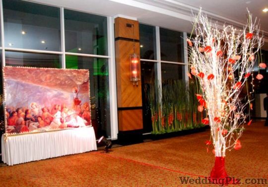 Ambrosia The Studio Wedding Planners weddingplz