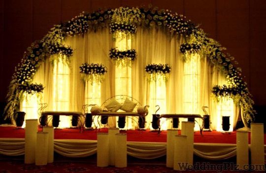 Ambrosia The Studio Wedding Planners weddingplz