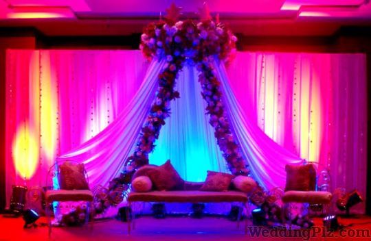 Ambrosia The Studio Wedding Planners weddingplz