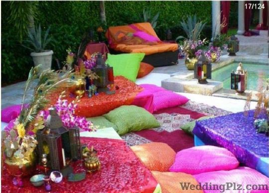 Dreams Come True Wedding Planners weddingplz