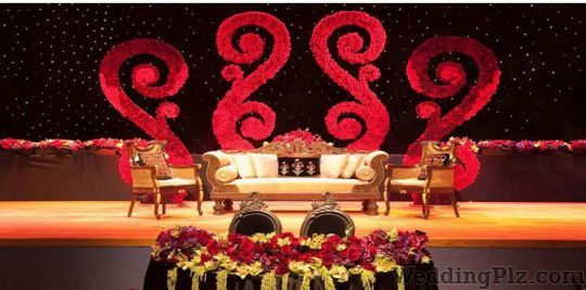 The Wedding House Wedding Planners weddingplz