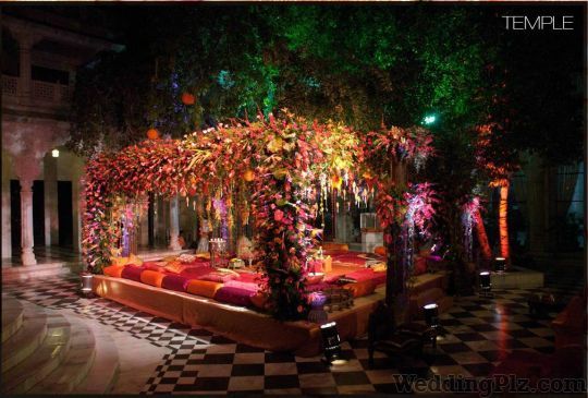 Gurleen M Puri Wedding Planners weddingplz