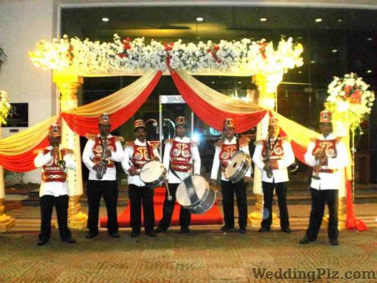 Hinglai Events Wedding Planners weddingplz