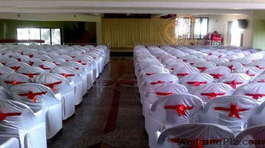 Hinglai Events Wedding Planners weddingplz
