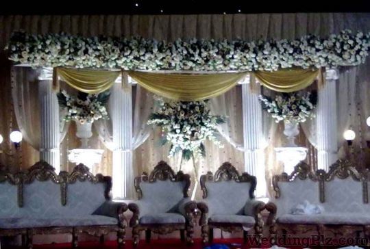 Hinglai Events Wedding Planners weddingplz
