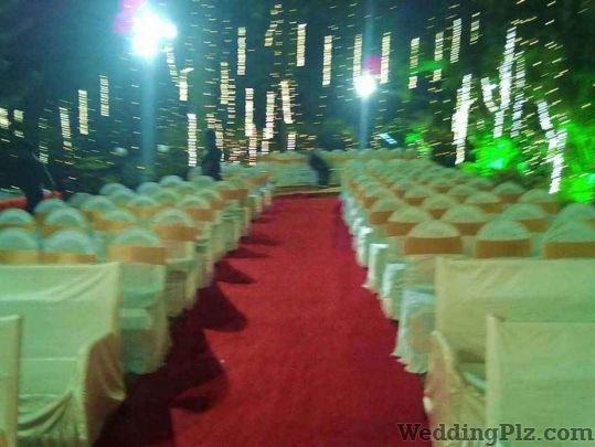 Hinglai Events Wedding Planners weddingplz
