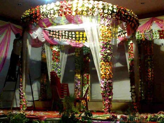 Hinglai Events Wedding Planners weddingplz