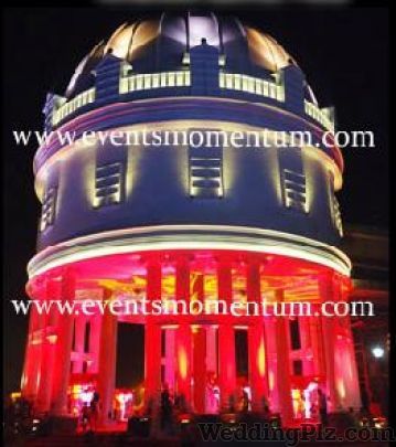 Momentum Group Wedding Planners weddingplz