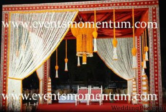 Momentum Group Wedding Planners weddingplz