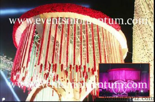Momentum Group Wedding Planners weddingplz